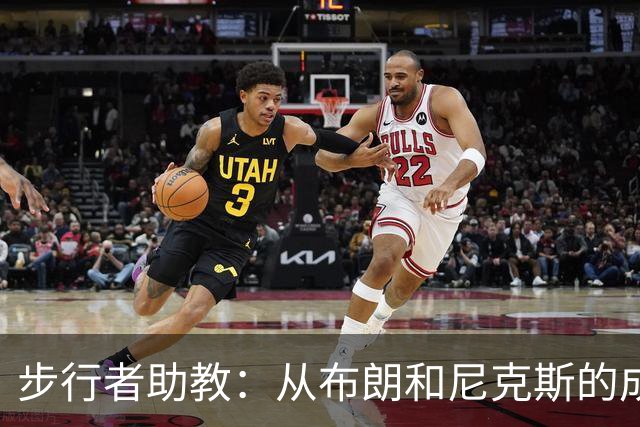 步行者助教：从布朗和尼克斯的成功来看 球队对主帅的支持很重要